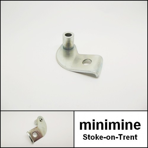 Classic mini twin carburettor - mini,