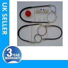 Fits RENAULT Clio MKIII Window