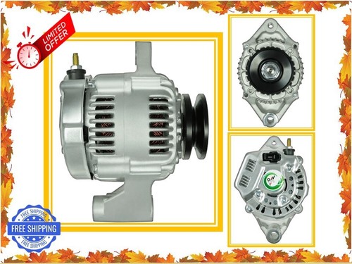 Alternator for daihatsu feroza - alternator,