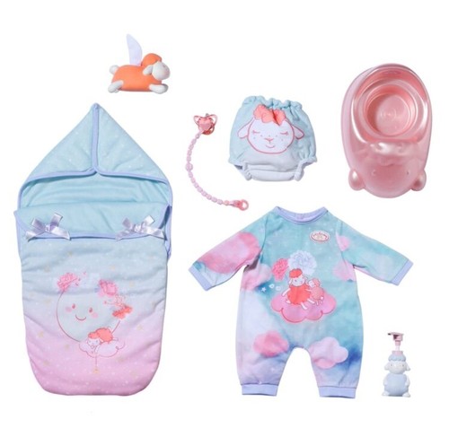 Baby annabell sweet - baby,