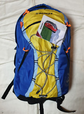 Rare Wenger Backpack Airlow