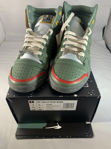 Size adidas top ten - adidas,