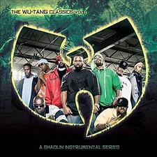 Wu-Tang Clan : The Wu-Tang