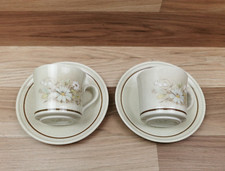2 x Royal Doulton Lambethware