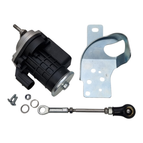 Turbocharger actuator for - actuator,