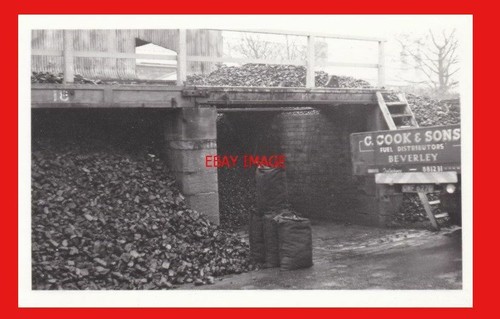 Photo beverley coal - photo, lorry