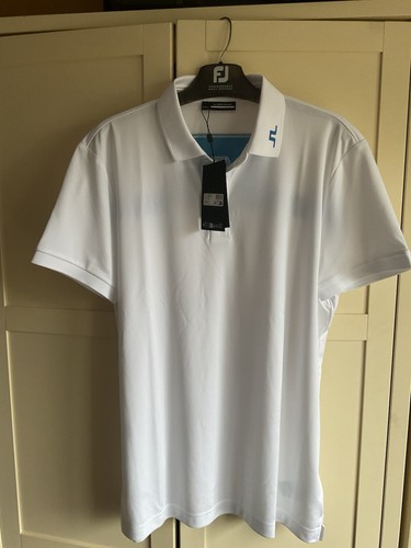 Lindeberg print polo - print, size