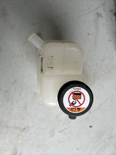 Yaris cross expansion tank - cross,