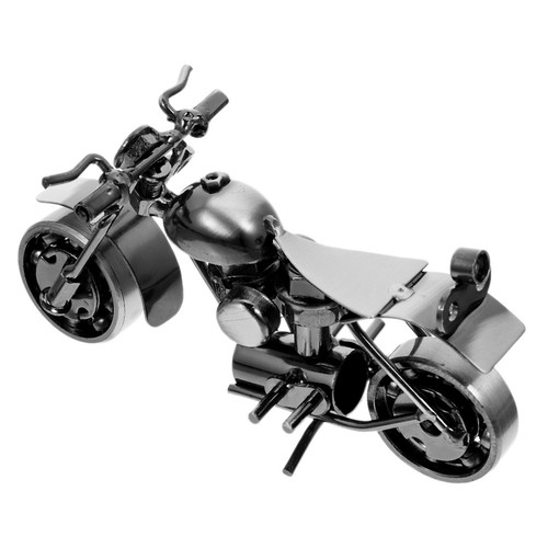 Motorbike ornaments for - motorbike,