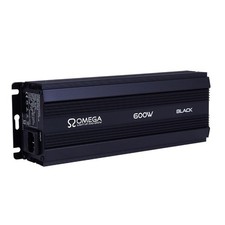Omega dimmable digital ballast - omega,