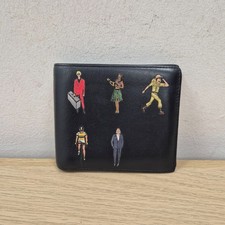 Paul Smith People Character