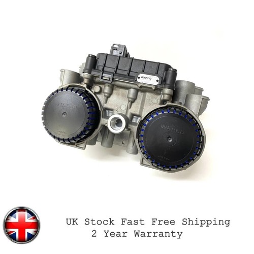 Genuine wabco 4801061050 ebs - 4801061050,