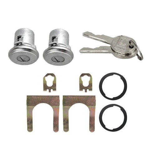 Sets brand new - 2,