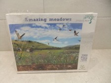 1000 Piece Jigsaw Amazing