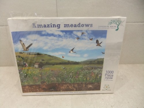 1000 piece jigsaw amazing - 1000,