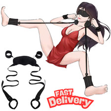 BDSM Bondage Set Sex Toys for