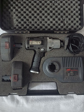 Ingersoll Rand W360 19.2v 1/2" Impact Wrench, charger and 2 recelled batteries