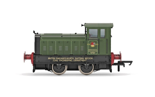 Hornby r3896 british - hornby,