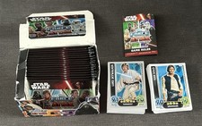 Topps Star Wars Force Attax