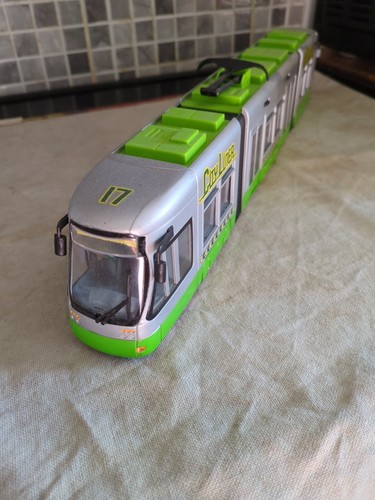 Dickies toy tram - dickies,