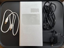 Raid 4tb external - g-raid,
