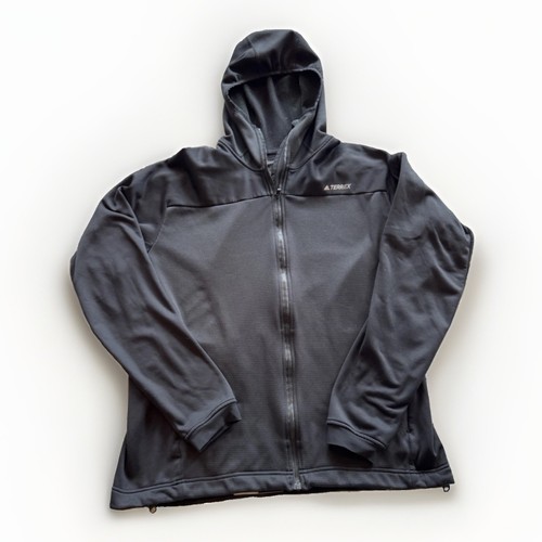 Adidas terrex climawarm hooded - adidas,