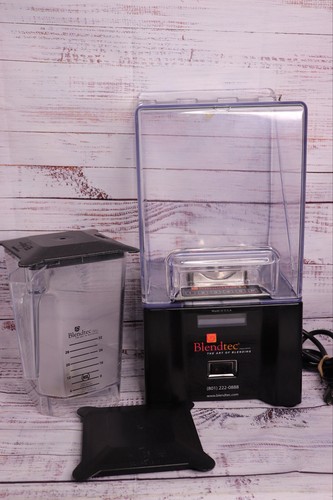 Blendtec commercial blender - blendtec,