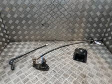 Ford Transit 2.0 MK8 2014-On