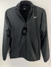 Mizuno motion golf jacket move - golf,
