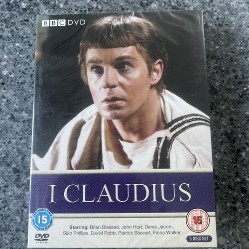 Claudius new and - claudius,