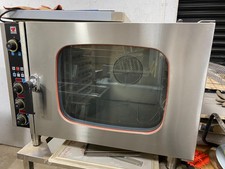 combi oven