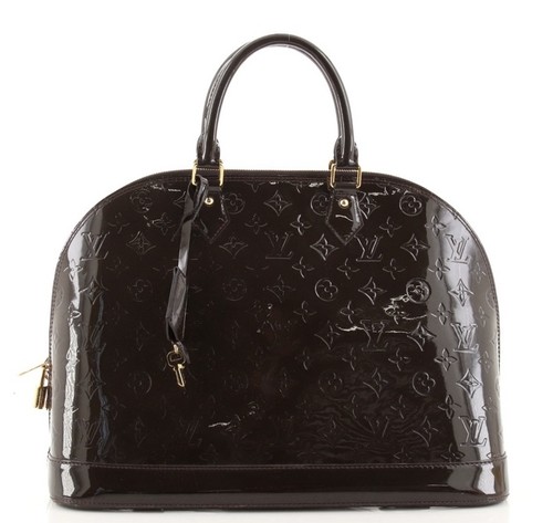 Louis vuitton alma - louis,