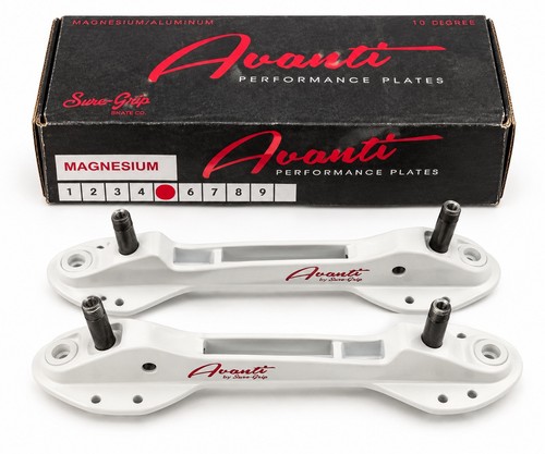 Sure grip avanti magnesium - sure-grip,