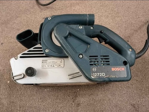 Bosch 1272d corded - bosch,