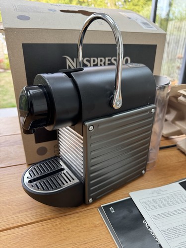 Non working krups - non-working, nespresso