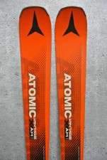 SKIS All Mountain-ATOMIC