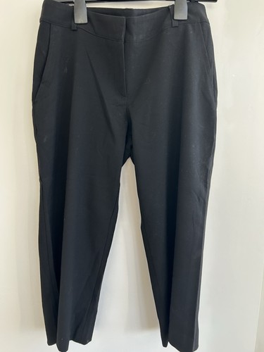 Ladies black three - ladies, three-quarter