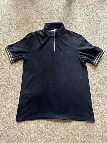 Fred perry bradley - bradley, wiggins