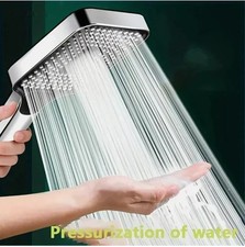 Adjustable Shower Head 3 Mode