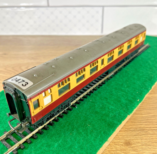 Hornby 15865 626 - hornby, line
