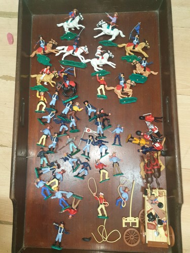 Rare bundle ofvintage - bundle,