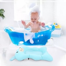 Baby Bath Support Cushion