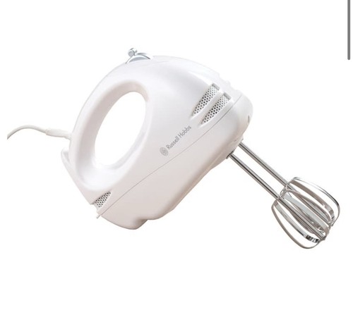 Russell hobbs hand mixer - hobbs,