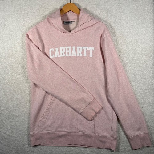 Carhartt wip hooded college - wip,