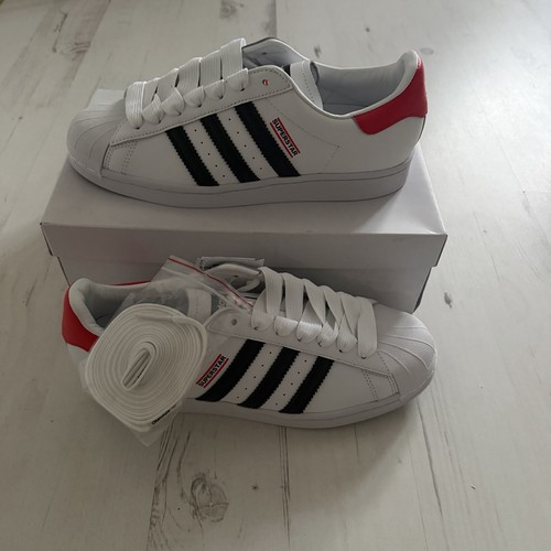Adidas superstar run - adidas, 50th