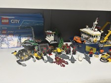 LEGO City 60095 Deep Sea