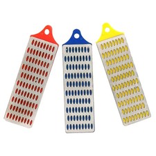 3pc Mini Diamond File