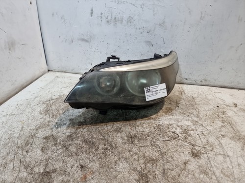 Bmw series headlight - series,