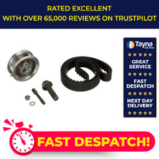 Timing Belt Kit fits VW CADDY