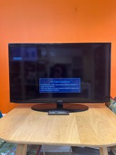Tv Samsung Model UE40EH5000K very good condition 